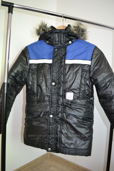 Lenne зимняя куртка 146р