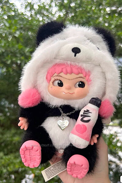 WAKUKU Letsvan Chiforest Limited Edition тираж 2000, оригинал