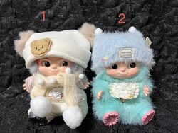 Одежда и Аксессуары для Wakuku и Других Игрушек, Фигурок, Подвесок 17-20 с