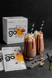 NL Smart GO smart go SmartGo айриш крим Irish cream 15 порций