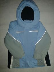 Куртка-110-116 см