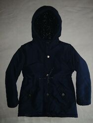 Куртка-122-128 см