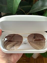 Солнцезащитные очки Diane von Furstenberg