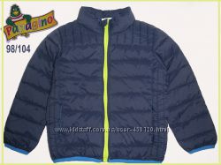 Демисезонная куртка PAPAGINO 98-104