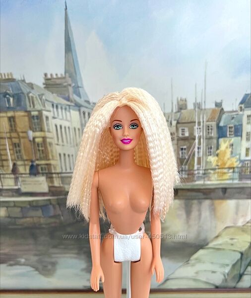 Barbie 00 Барбі Барби