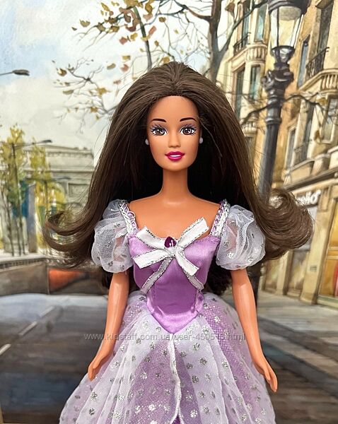 Барбі Тереза Barbie Барби