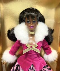 Barbie Christie Avon Барбі Барби