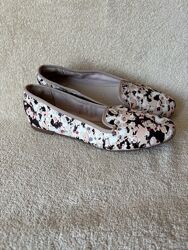Clarks Somerset балетки р.38-39 устілка 24,5см