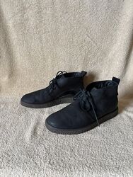 Ecco Crepetray черевики р.38 устілка 24,5см