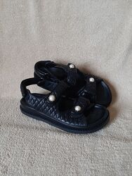 Copenhagen shoes босоніжки р.39