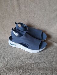 Skechers Босоніжки City Catch р.41устілка 28см