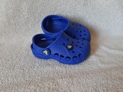 крокси сабо Crocs Baya Clog р. С 8-9 устілка 15,5см