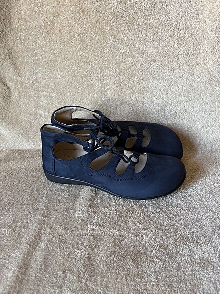 HELVESKO Naema босоніжки р.39 устілка 25,5см