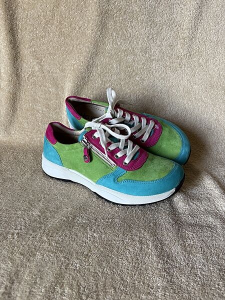 Helvesko Nizza кросівки р.37