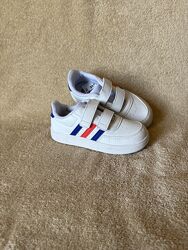 Кросівки Adidas Breaknet Lifestyle Court р.27 устілка 17см