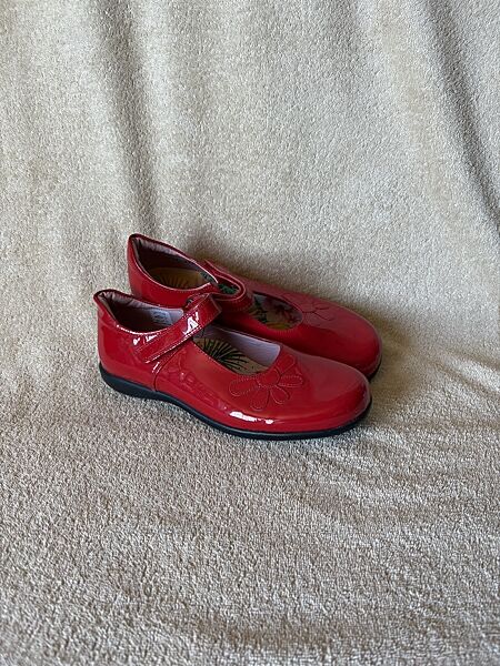 туфлі Petasil р.37 устілка 23,8см Португалія