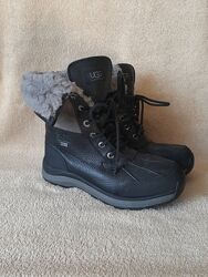 Ugg зимові чоботи adirondack boot iii р.38-39 устілка 25см