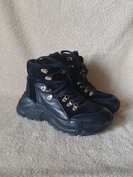 Copenhagen Josephine Valentin KARLA черевики зима р.37