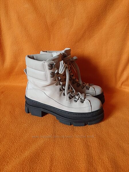 Pavement Logan Nubuck Wool р.36 устілка 23см