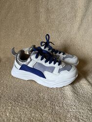 кросівки Eram Italy р.30-31 устілка 19,5см