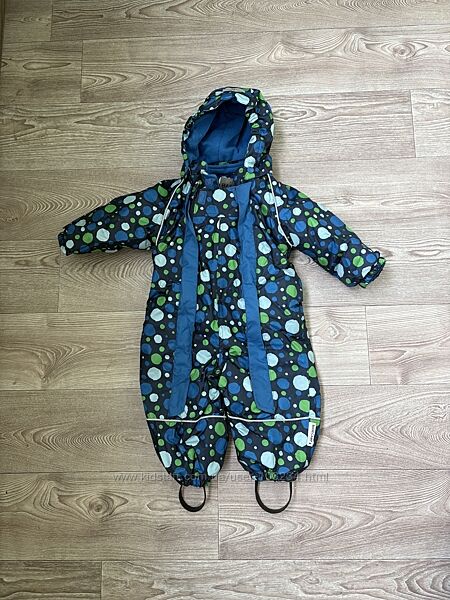 Комбінезон Basecamp на 9-12міс 80см