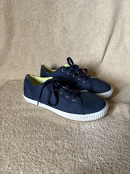 Timberland Newport Bay Кеди р.37 устілка 23,7см