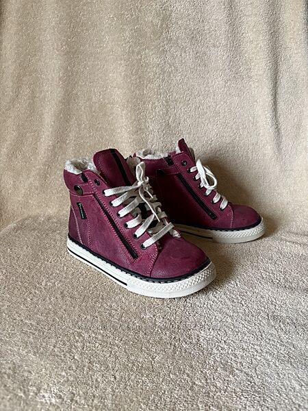 Perpedes терапевтичні зимові черевики р.34