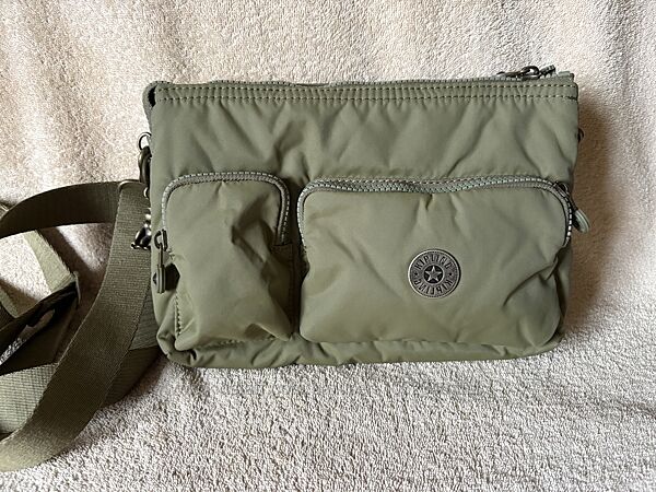 Сумка KIPLING Ameera Premium Crossbody