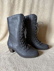 Natural Feet чоботи черевики утеплені р.38