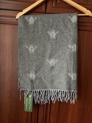 Шарф палантін house of tweed