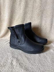 Ecco babett goretex черевики утеплені р.39
