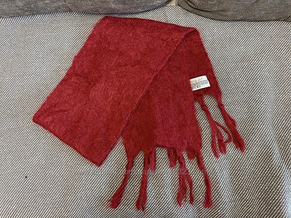 мохеровий шарф st albans Aвстралія