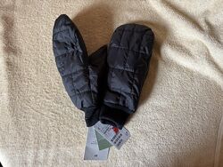 Водовідштовхувальні рукавиці H&M на 10-12 років