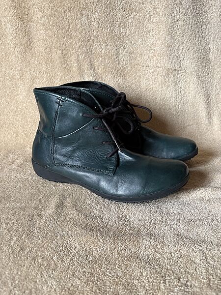 Josef Seibel Naly утеплені черевики р.39