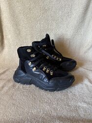 Copenhagen josephine valentin karla черевики зима р.38