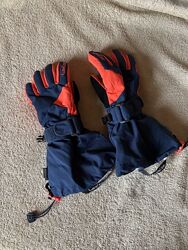 Рукавички перчатки WEDZE на 6 років