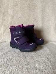 Черевики зимові SUPERFIT HUSKY Gore-tex р.25