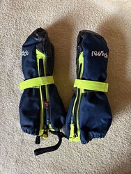 Рукавиці краги Reusch Happy R-Tex XT р.2 на 2-3роки