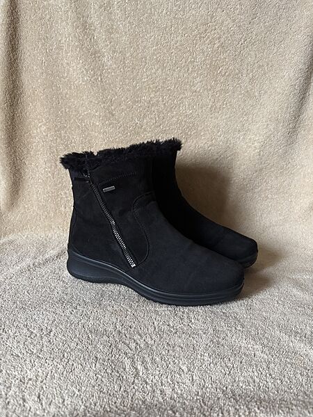 Ara GORE-TEX черевики зимові р.37 Н