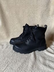 ECCO Grainer W зимові черевики р.38 устілка 24,5см