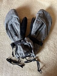 Рукавиці Burton DRYRIDE Women&acutes Baker р. М