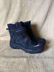 Черевики Superfit Husky GORE-TEX р.40 устілка 26см