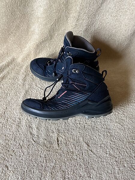 Lowa Zirrox Gtx Mid р.32