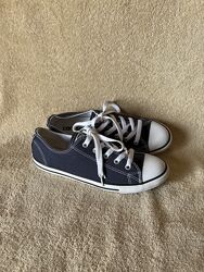 кеди Converse Кеди Ct Dainty Ox 537649C р.37-38 устілка 24см