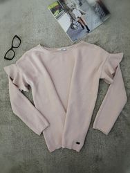 Реглан edc нежно-розовый, размер М