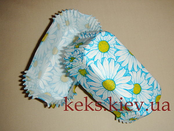 Прямоугольные тартлетки