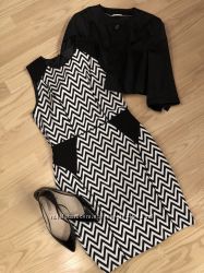 Платье H&M разм 38