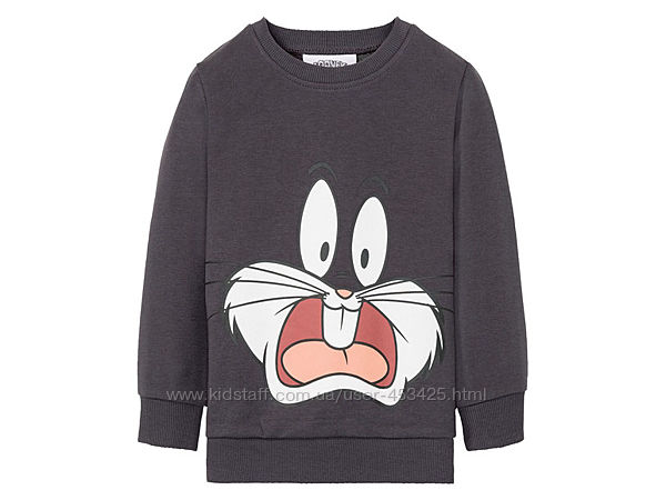 Свитшоты из Lidl