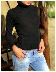 Теплый свитер Versace оригинал
