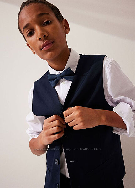 рубашки Next , Zara